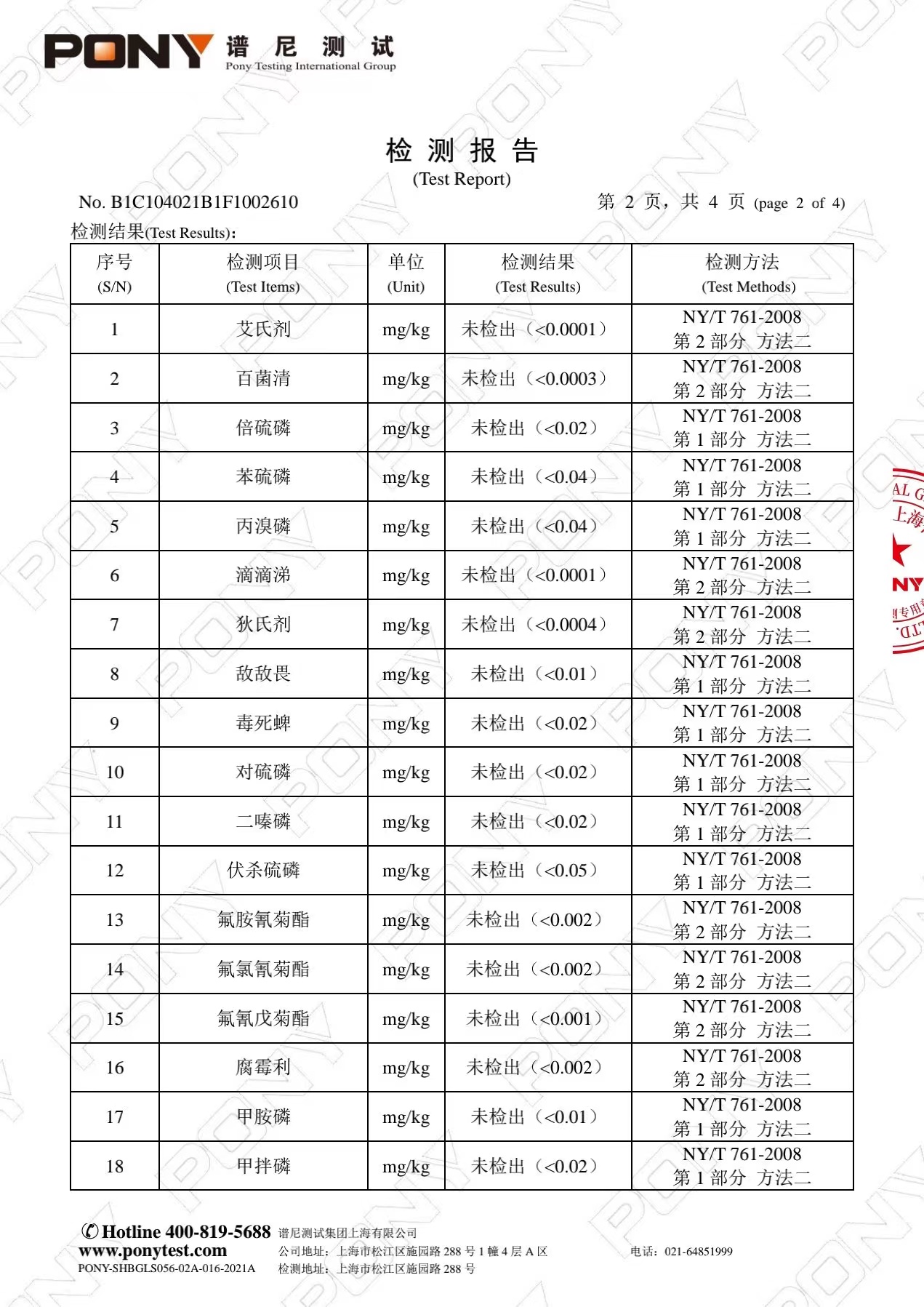 草莓检测报告04