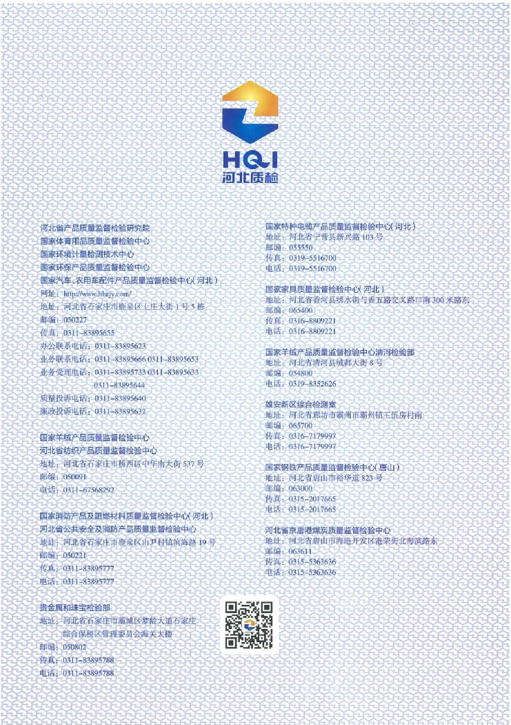 检测报告10