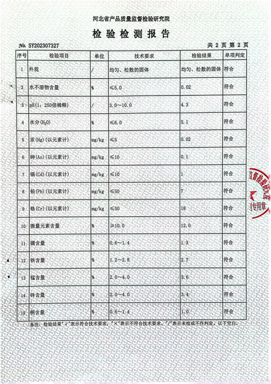 检测报告04