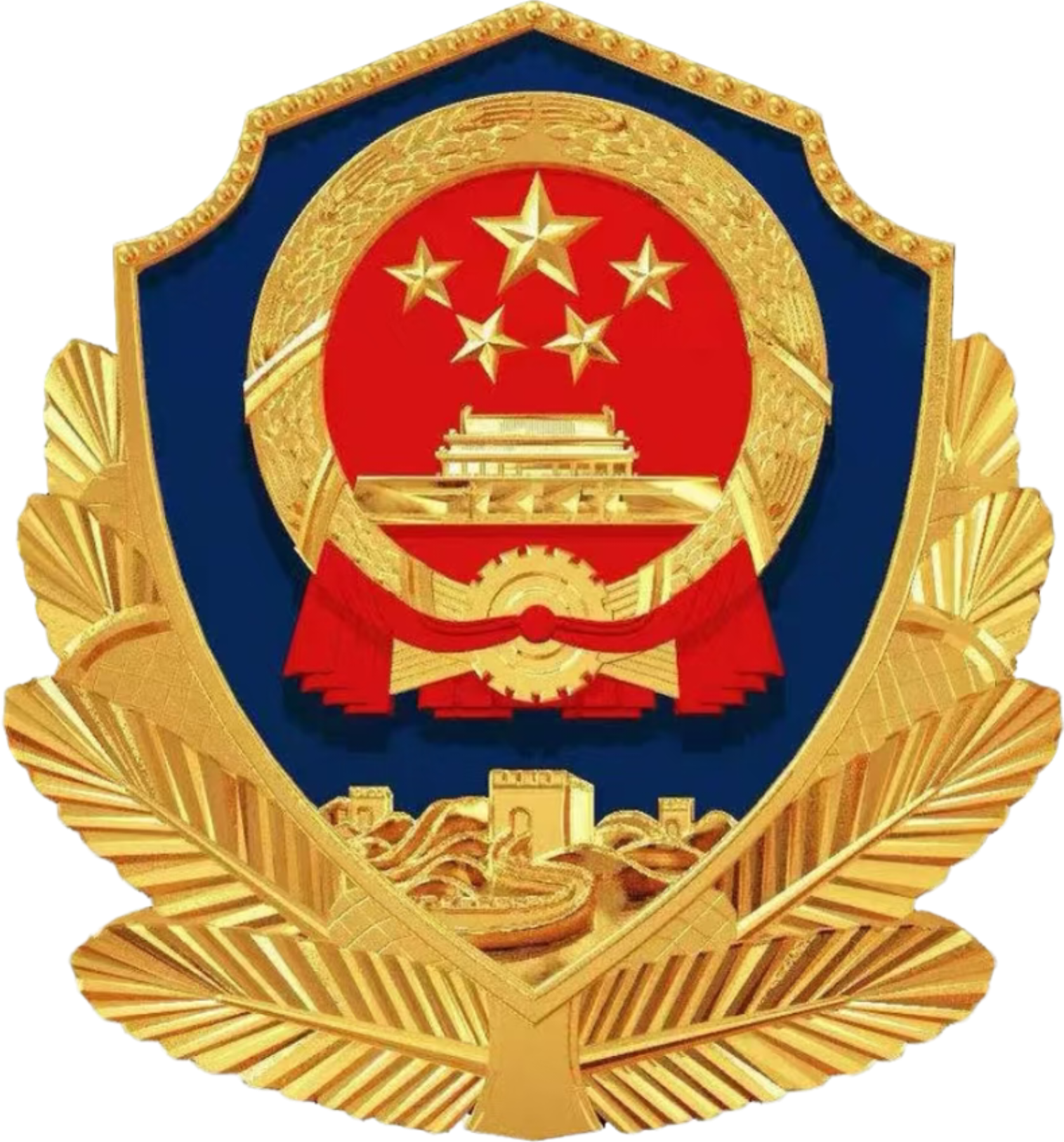国徽